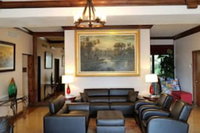 Runway Inn Miami International Airport