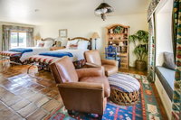 Rancho de los Caballeros