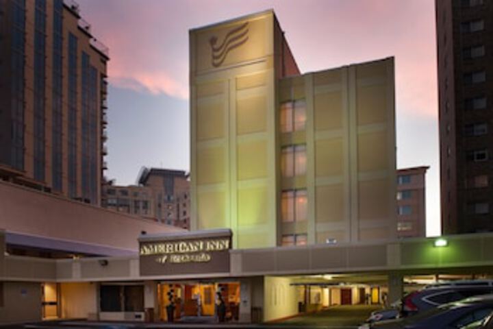 American Inn Of Bethesda - thumb 0