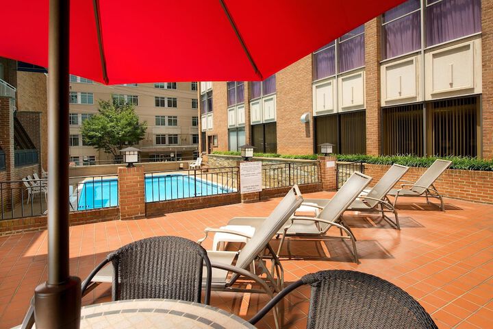 American Inn Of Bethesda - thumb 7