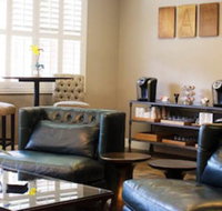 Bel Abri Napa Valley Inn - Tourism Bookings