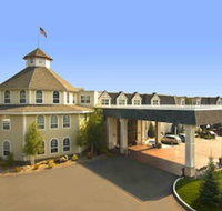 Ashley Inn - China Accommodation