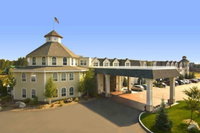 Cascade Id China Accommodation