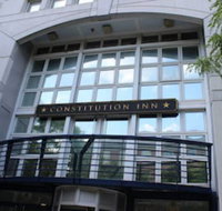 The Constitution Inn - Tourism Bookings