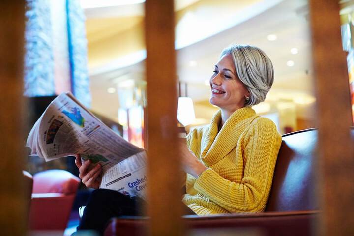 Mystic Lake Casino Hotel - thumb 4