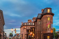 Historic Inns of Annapolis