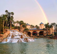 CasaBlanca Resort and Casino - Tourism Bookings