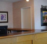 Boulder University Inn - Tourism Bookings