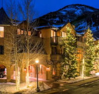 The Hotel Telluride - USA Accommodation