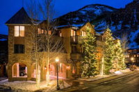 The Hotel Telluride