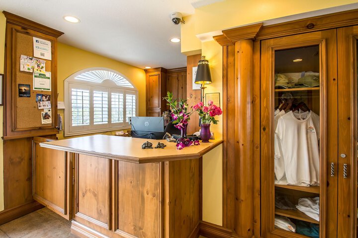 Dove Creek Resort & Marina - thumb 2