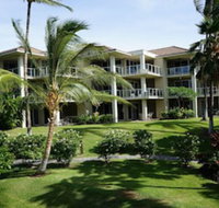 Vista Waikoloa - USA Accommodation