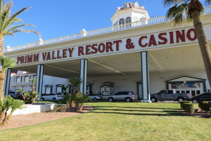 Primm Valley Resort & Casino - thumb 2