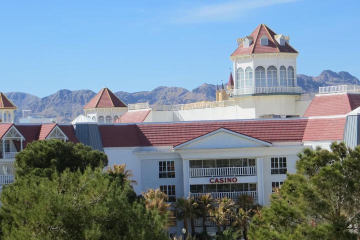Primm Valley Resort & Casino - thumb 3