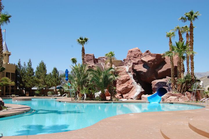 Whiskey Pete's Hotel & Casino - thumb 4