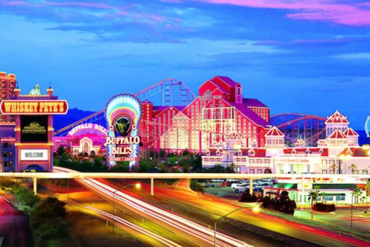 Whiskey Pete's Hotel & Casino - thumb 2