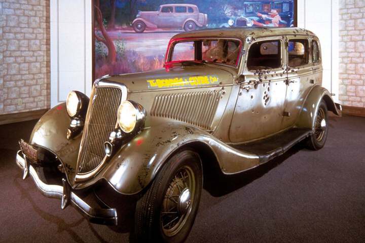 Whiskey Pete's Hotel & Casino - thumb 1