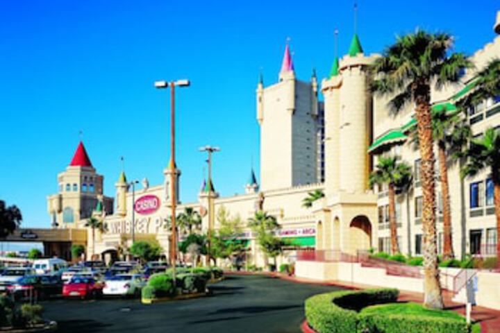 Whiskey Pete's Hotel & Casino - thumb 0