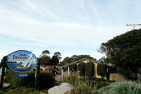 Sea Breeze Inn And Cottages