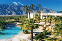Miracle Springs Resort  Spa