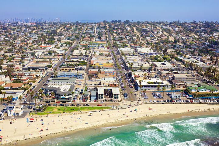 Ocean Beach Hotel - thumb 5