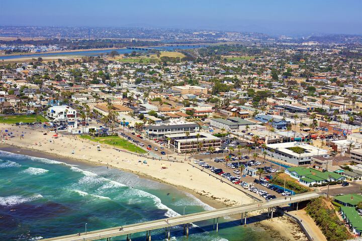 Ocean Beach Hotel - thumb 6