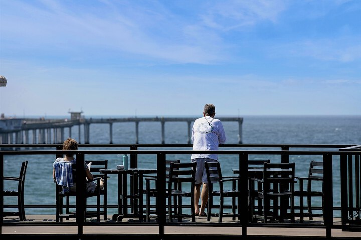 Ocean Beach Hotel - thumb 1