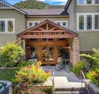 Avila Village Inn - USA Accommodation