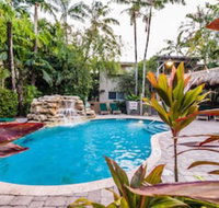 Crane's Beach House Boutique Hotel  Luxury Villas - Tourism Bookings