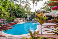 Crane's Beach House Boutique Hotel  Luxury Villas