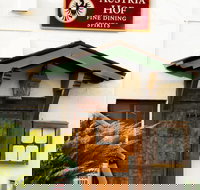 Austria Hof Lodge - Tourism Bookings