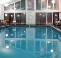 Cascades Lodge - Hotels Santiago