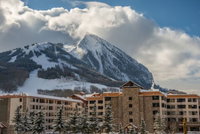 Grand Lodge Crested Butte