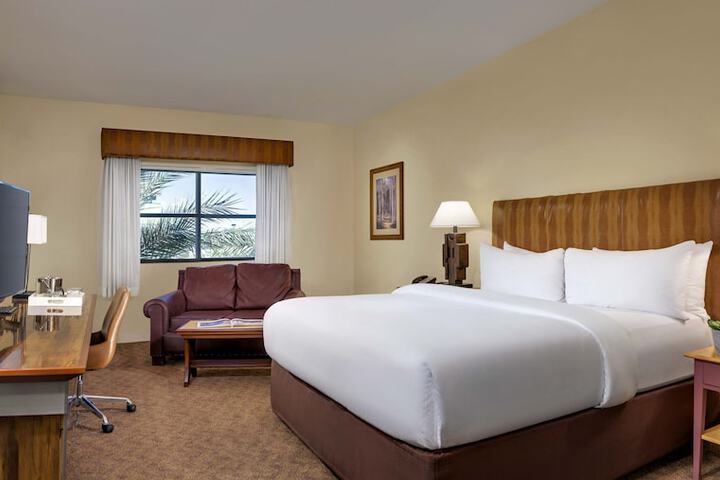 Silverton Casino Hotel - thumb 7