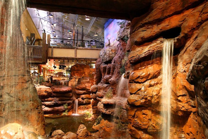 Silverton Casino Hotel - thumb 5