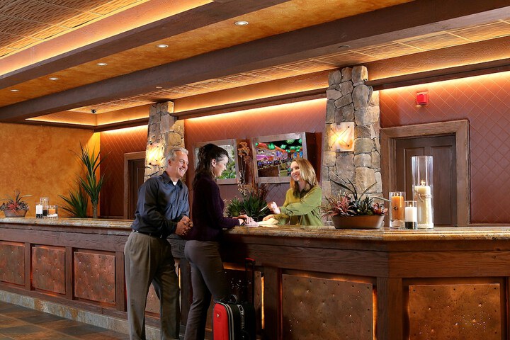 Silverton Casino Hotel - thumb 4