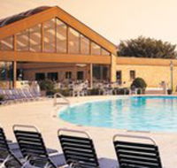 Hershey Lodge - Tourism Bookings