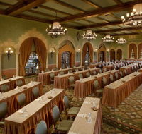 The Hotel Hershey  Spa - Tourism Bookings