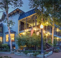 The Victorian Inn - USA Accommodation