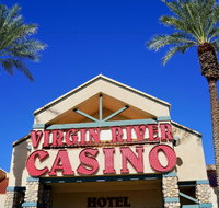 Virgin River Hotel and Casino - Tourism Bookings