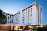 New York LaGuardia Airport Marriott