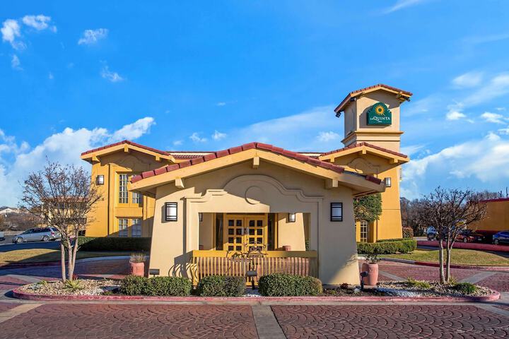 La Quinta Inn By Wyndham Killeen - Fort Hood - thumb 3