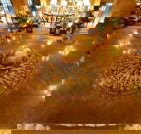 Disney's Yacht Club Resort - Tourism Bookings