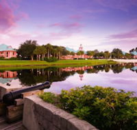 Disney's Caribbean Beach Resort - Tourism Bookings