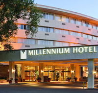 Millennium Harvest House Boulder - Tourism Bookings