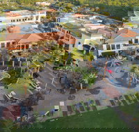 Courtyard by Marriott Sandestin Grand Boulevard - Tourism Bookings