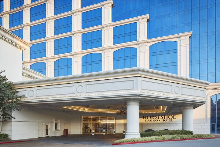 Horseshoe Tunica Casino And Hotel - thumb 1