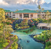 Grand Hyatt Kauai Resort and Spa - China Accommodation