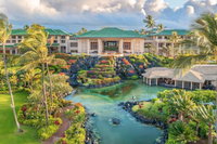 Grand Hyatt Kauai Resort and Spa