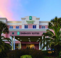 Embassy Suites Hotel Destin Miramar Beach - Tourism Bookings